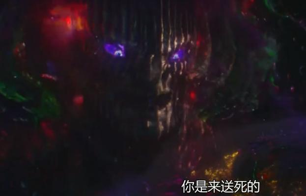 漫威六大被灭霸暴揍的英雄,漫威中比灭霸强的存在