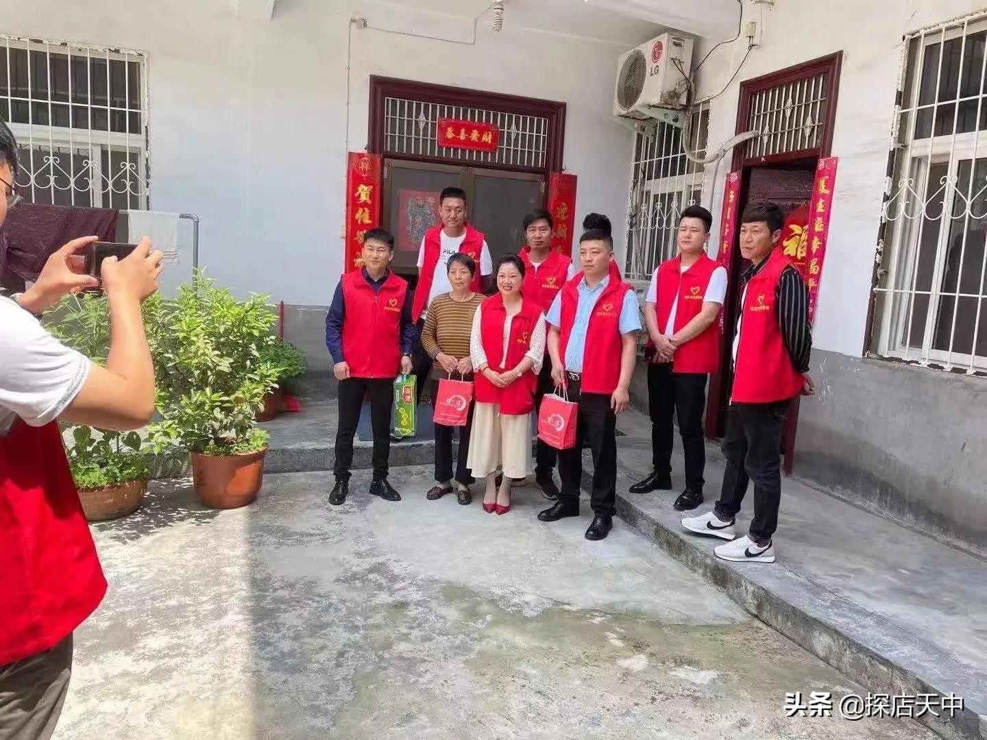 驻马店天之道足浴正规吗,驻马店天之道足浴