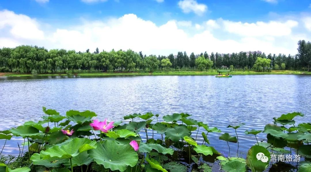 莒南自驾游免费景点大全图片,莒南春季游玩好去处推荐