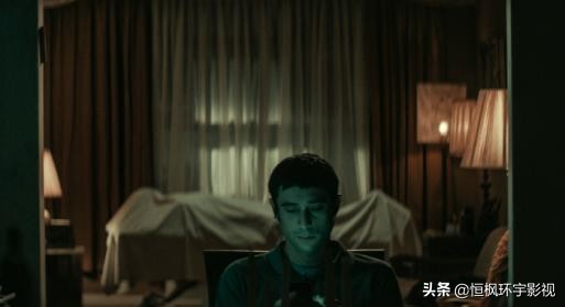 科幻恐怖怪兽电影大全,科幻恐怖电影解说合集