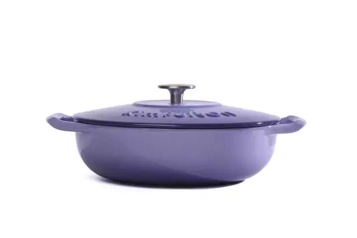 砂锅、高压锅、铸铁锅、不粘锅...究竟哪种锅才是真的好？