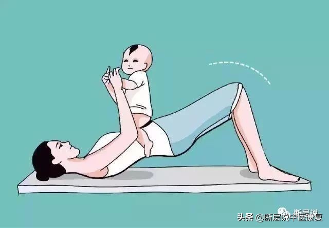 产后妈妈切忌卧床,产后妈妈们应该避免什么