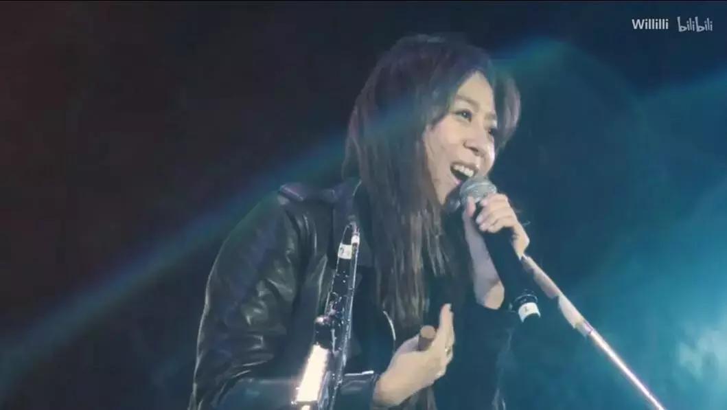 大榜电台|代班DJ，陈绮贞