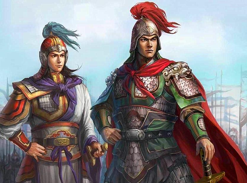 浅论江东政权更迭与孙氏执政的心路变化历程