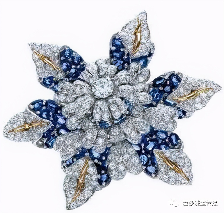 大牌高珠扎堆“上新”,外行看热闹、内行看什么?