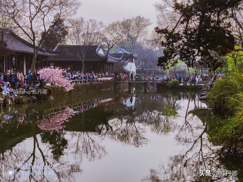 去苏州不能错过的地方,苏州最不能错过的古镇