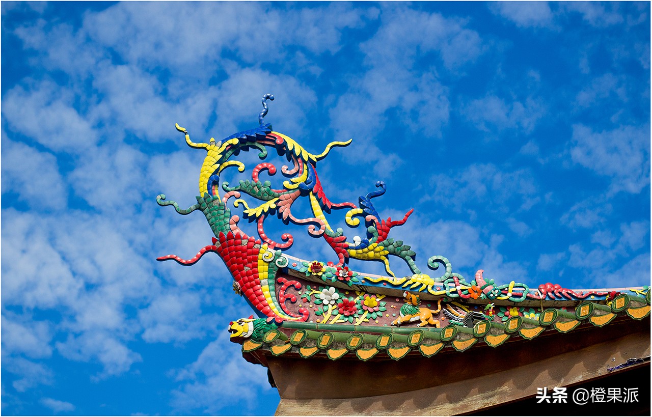 厦门免费斋饭,厦门千年古刹门票