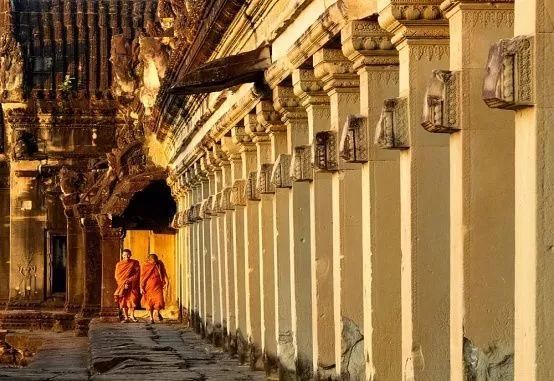 中国到暹粒直飞,中国直达暹粒的航班