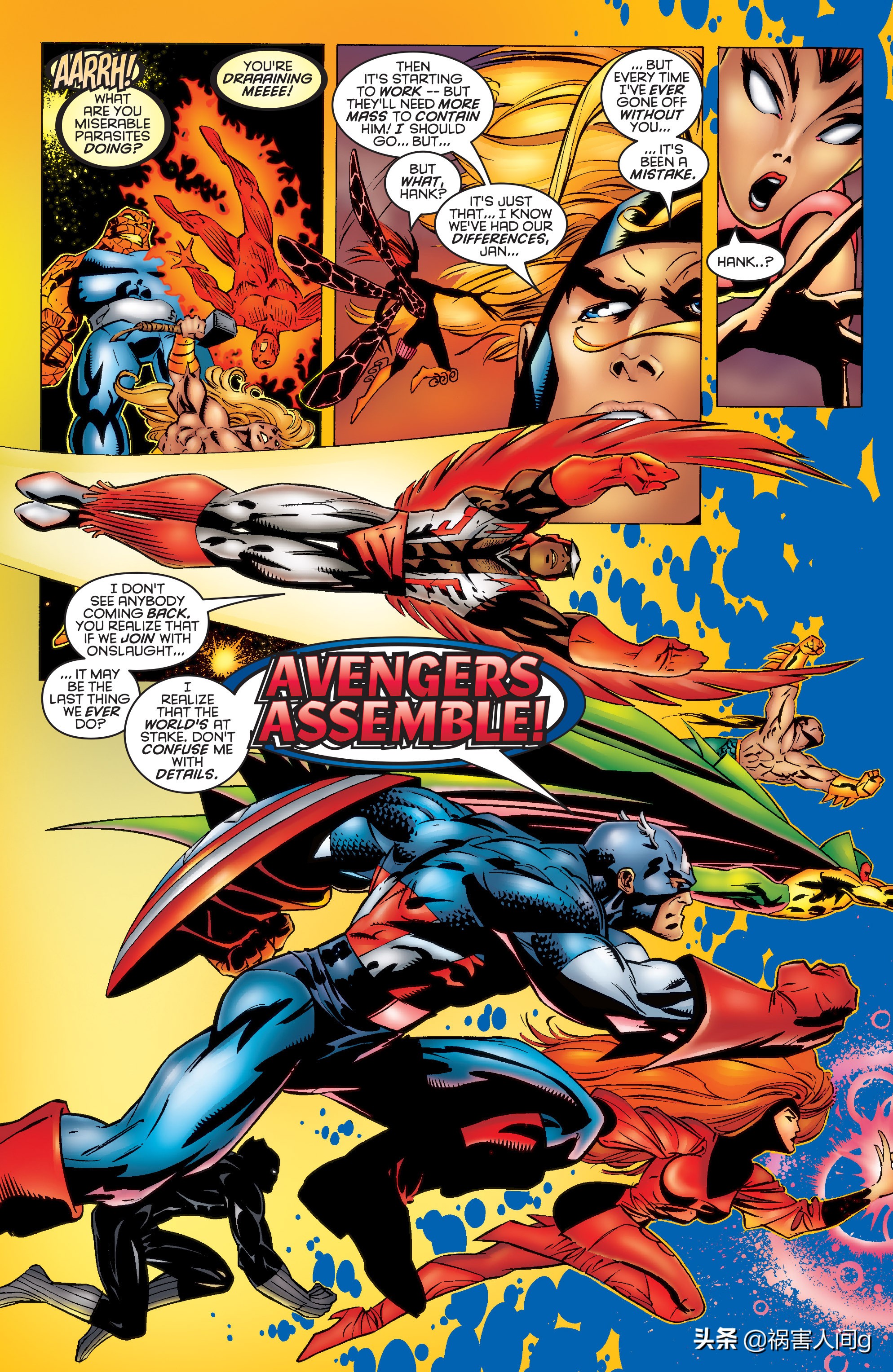 漫威超级战争万磁王和x教授,漫威超级宇宙战争万磁王