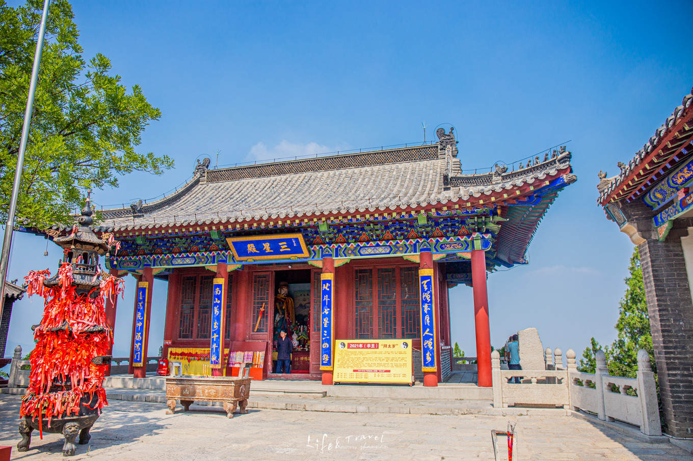 山东青州旅游攻略大全,山东青州旅游攻略夏天景点