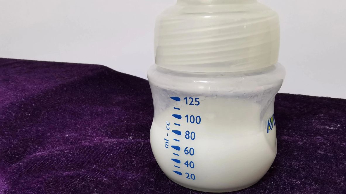 回奶教程完整版,在家轻松回奶