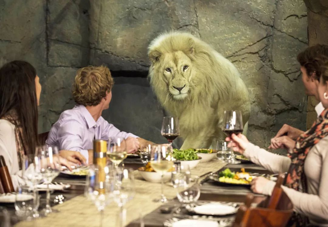 十大亲子度假酒店推荐,国内必去的9大超美亲子酒店