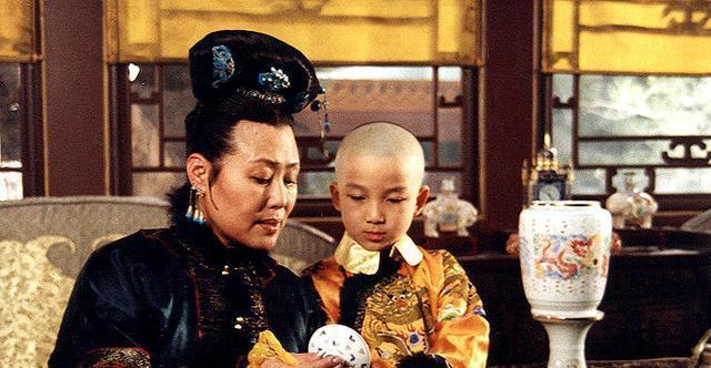 孝庄下嫁多尔衮是真的吗,孝庄真的嫁给多尔衮了吗