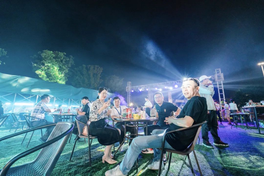 设计沙龙酒会,设计师轰趴活动