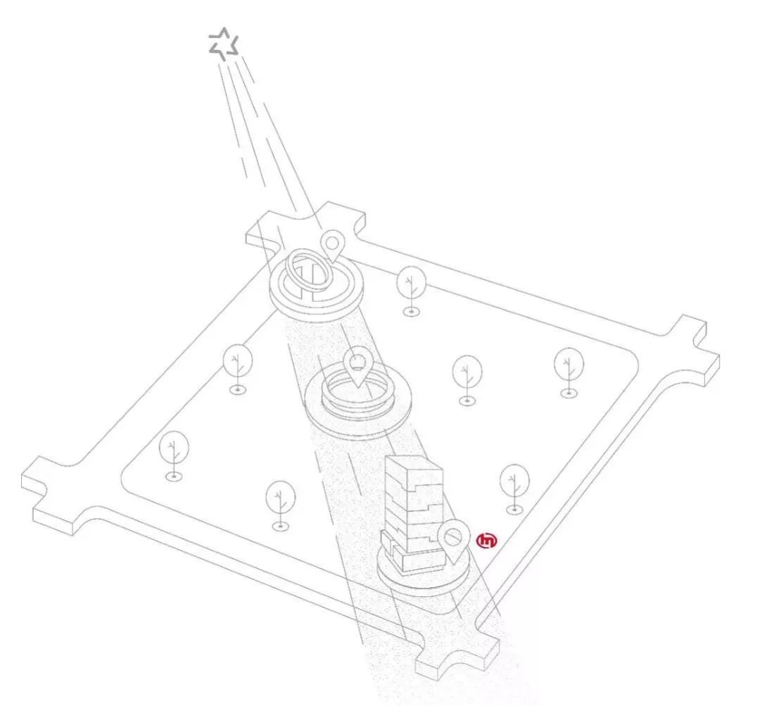 惊艳！杭州余杭又一地标亮相！对标美国、世界级超级工艺...