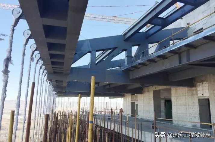 恭喜单位获得鲁班奖,中天建设集团有几个鲁班奖