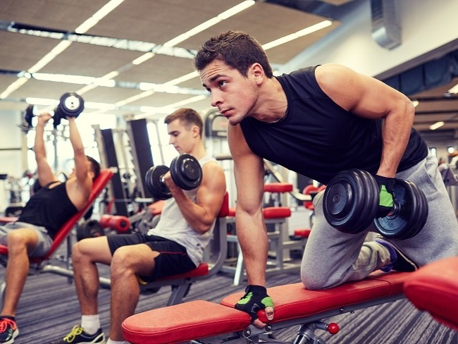 怎么制定一套属于自己的健身计划,如何定制一套属于自己的健身计划