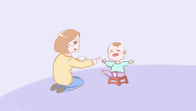 宝宝出牙怎么缓解出牙焦虑,如何帮助宝宝度过出牙期不适