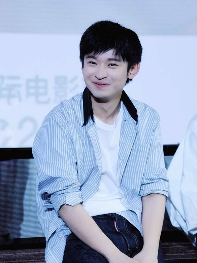 董子健孙怡庆生,董子健为孙怡庆生