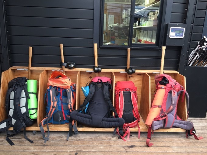 让你不用出门欣赏到美丽的风景,让你不出门你会待几天