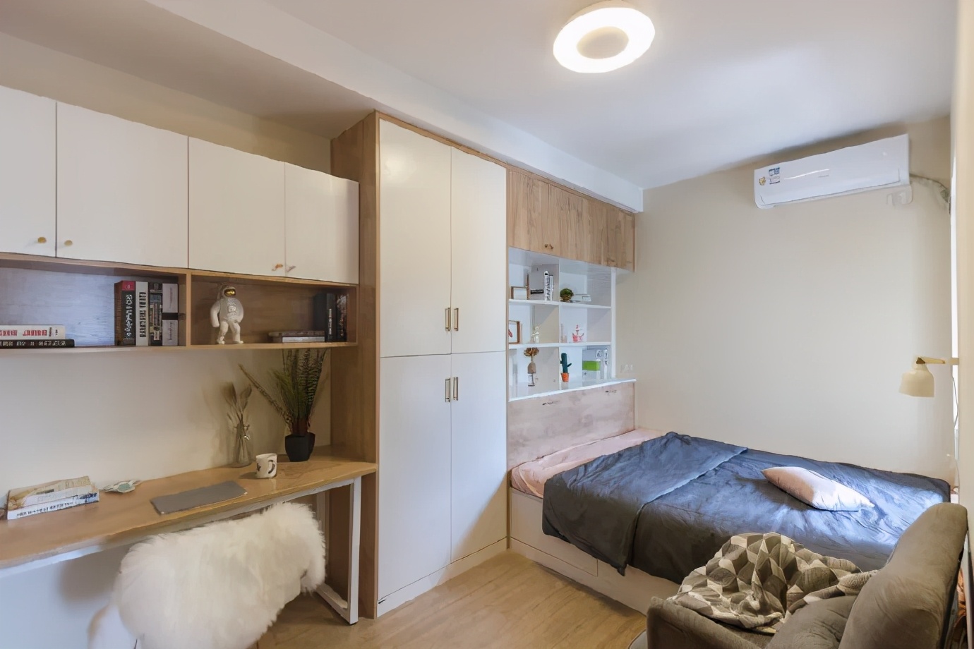 榻榻米这样做美观又实用,榻榻米怎么设计最实用