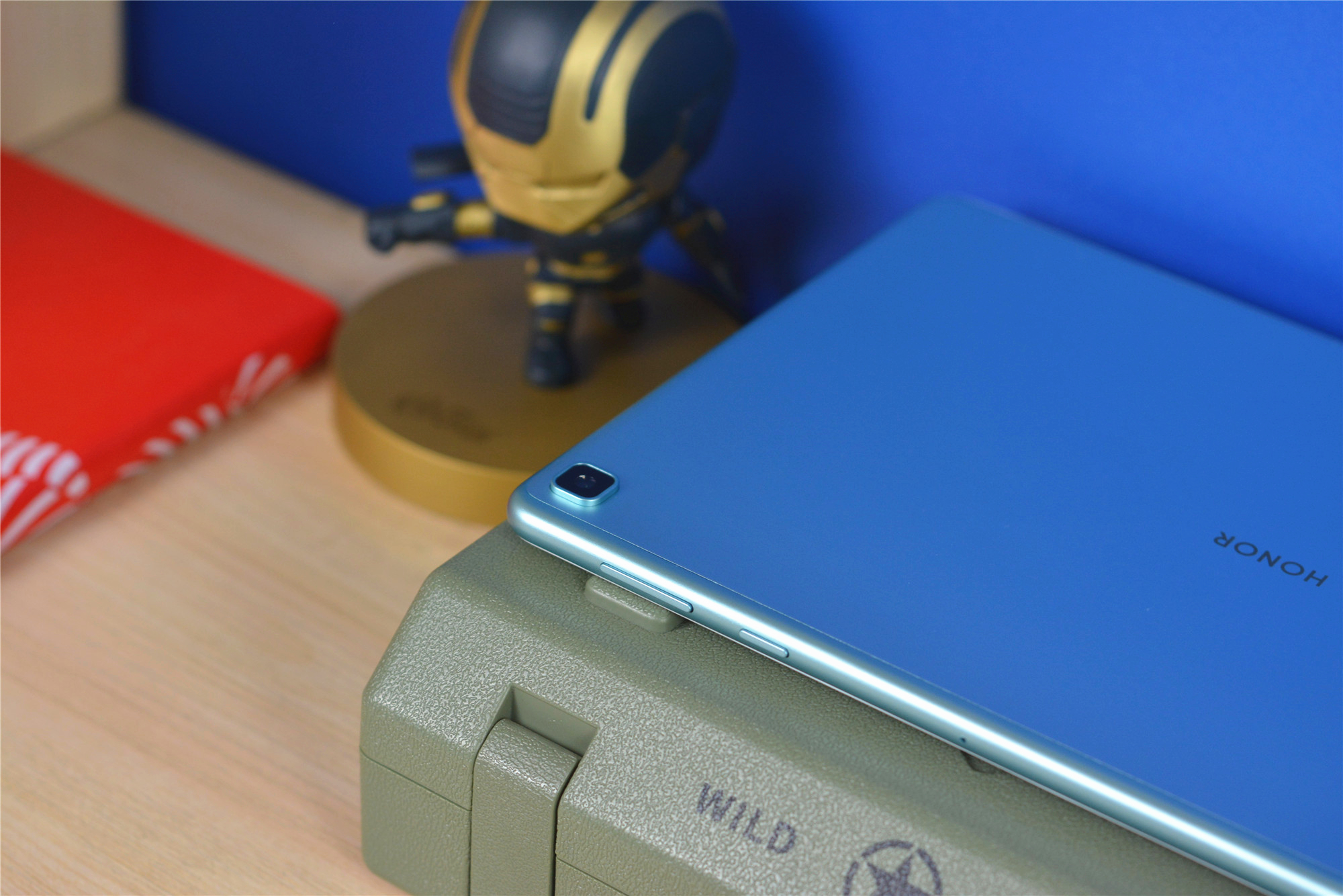 荣耀平板7智能分辨率需要开吗,荣耀平板7游戏实测帧率