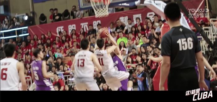 北大清华cuba谁更强,cuba北大对清华2019