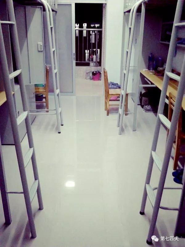 广东青年职业学院宿舍,广东青年职业学院宿舍怎么样