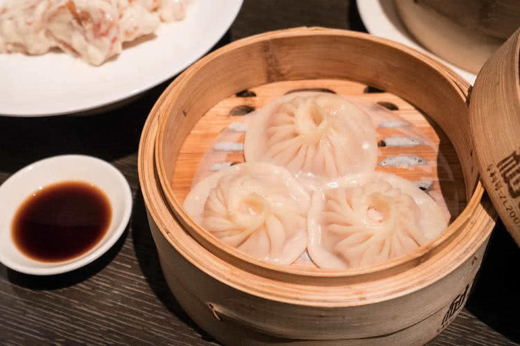 自助港式茶餐厅厦门酒店,厦门香格里拉福港轩