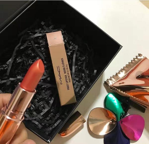 mac最火款,mac最热门的几个颜色