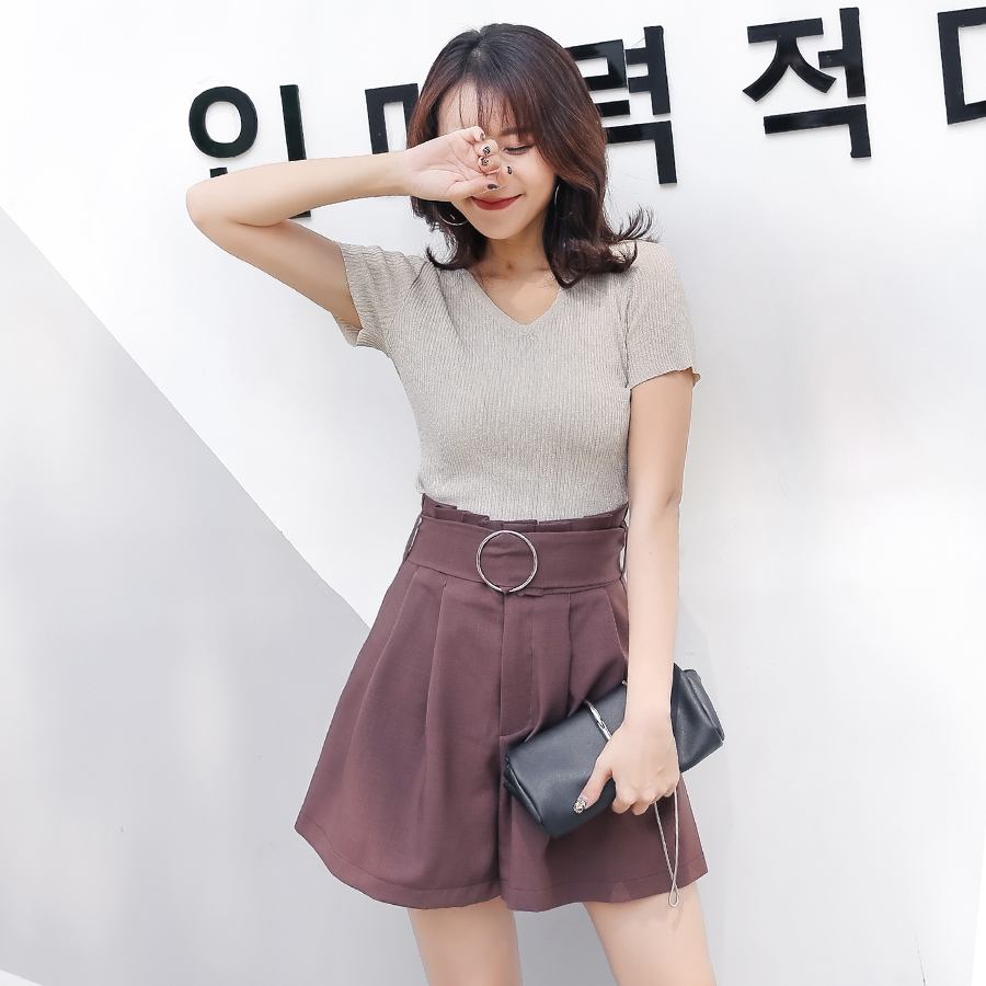 四种身材穿搭显瘦秘籍,四种身材穿搭技巧