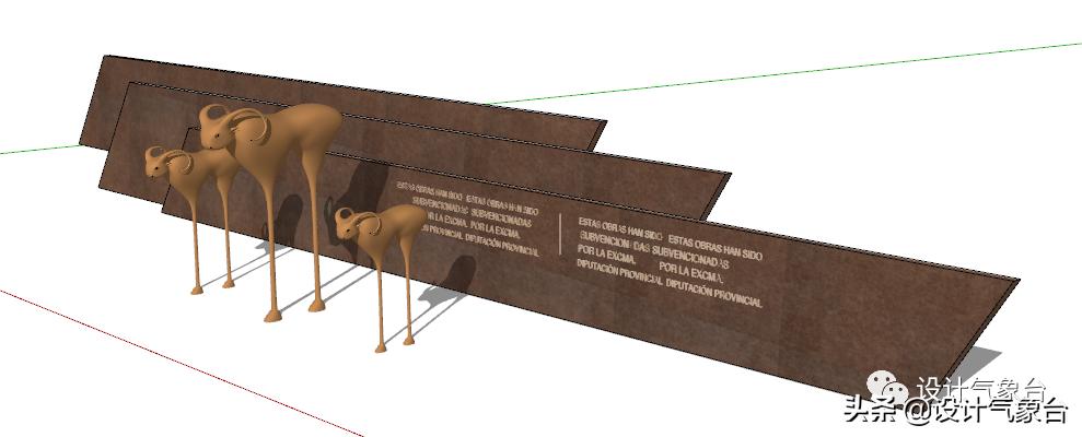 “别看了，这些城市公园你都做不出来！”