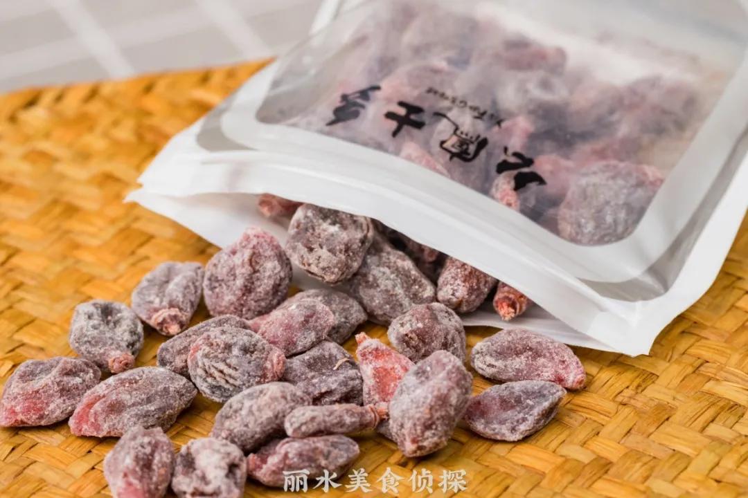 藏宝藏零食,宝藏零食店腰果