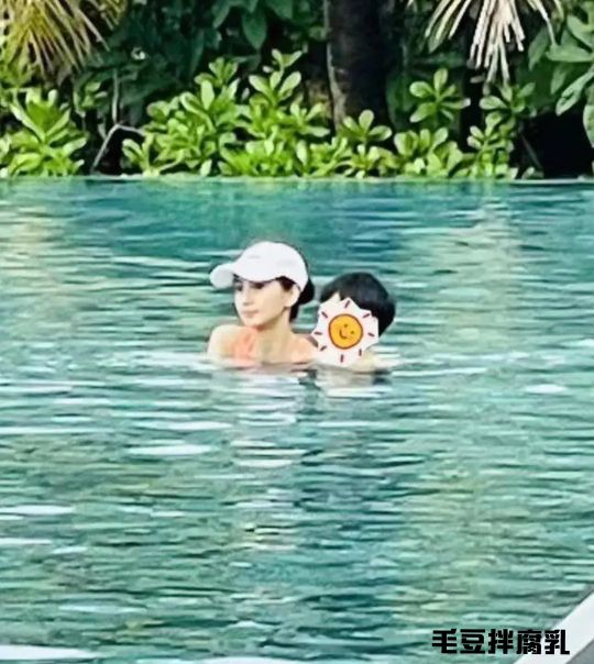 angelababy为什么一落千丈,angelababy经历