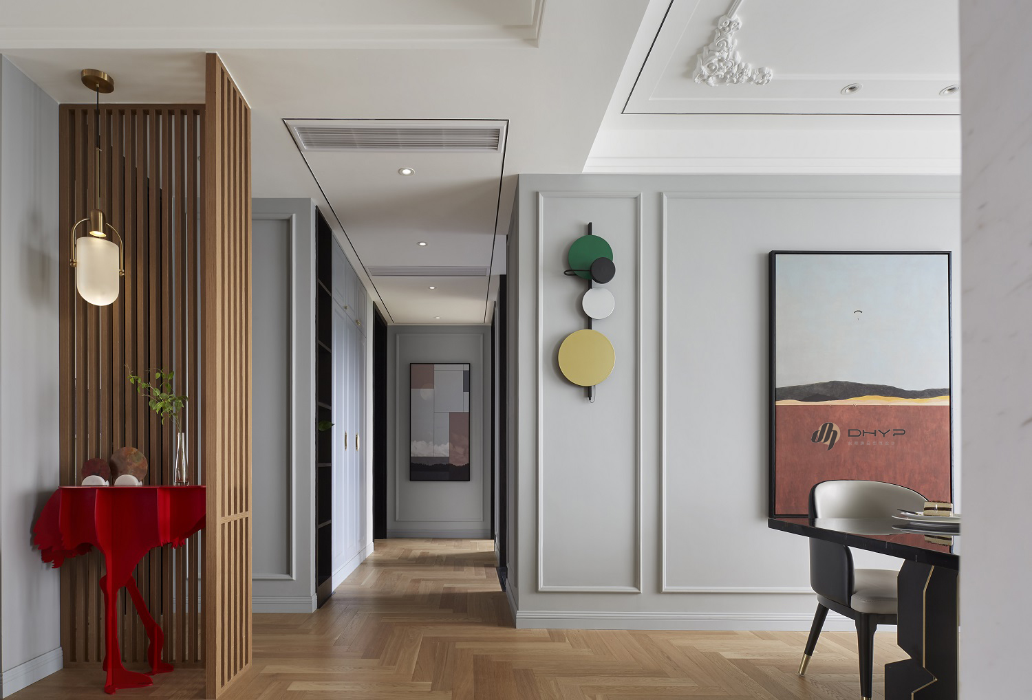 「拾·色」无畏风格，只愿随心