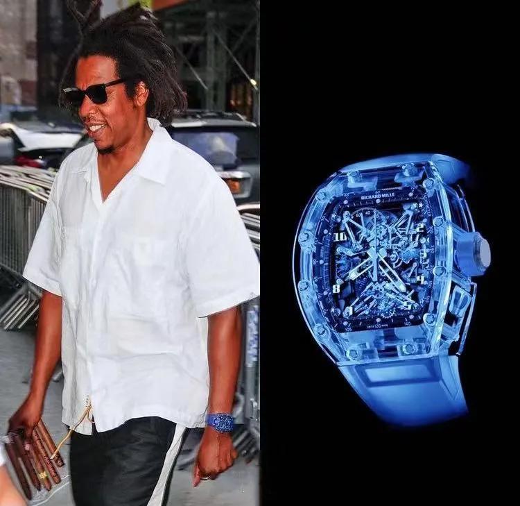 richardmille鎵嬭〃浠锋牸,richardmille鎵嬭〃