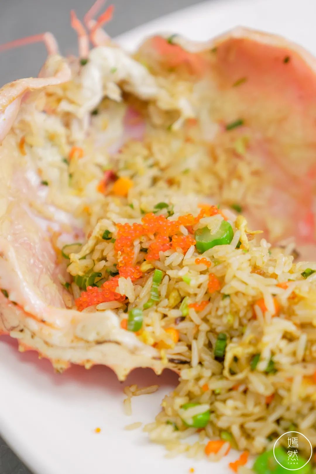 驶入厚街的「海鲜巨舰」,秋日鲜味来袭