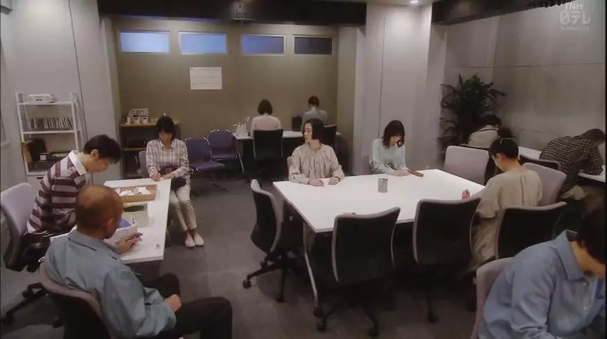 一集一人头，岛国狼人杀好刺激