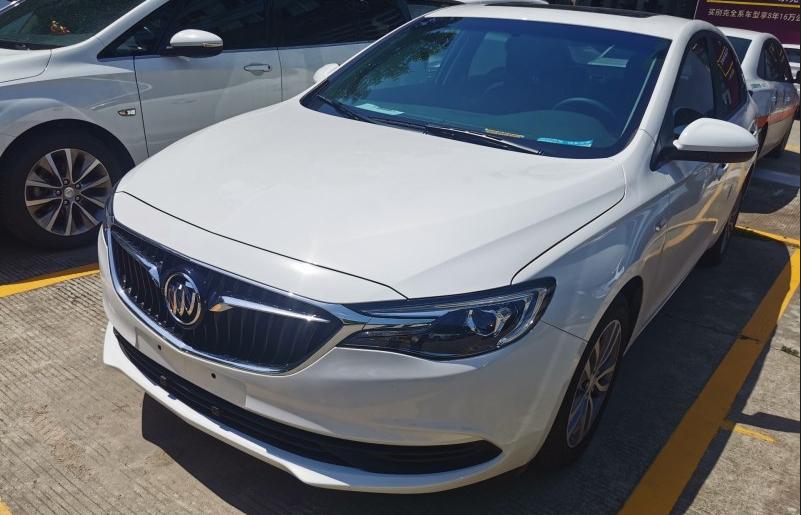 别克英朗用车口碑分享,别克英朗跑了15万公里用车体验