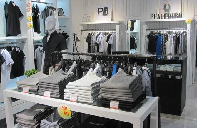 太平鸟近五年销售毛利率,太平鸟经营情况分析