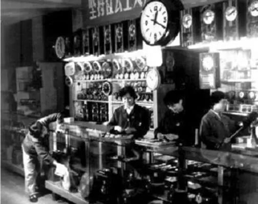 60年代一块钱多能买到什么,六十年代一块钱可以买到什么