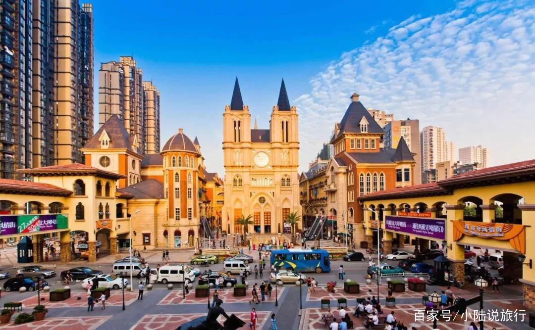 武汉3天自驾游推荐景点,武汉三天两晚最佳旅游攻略