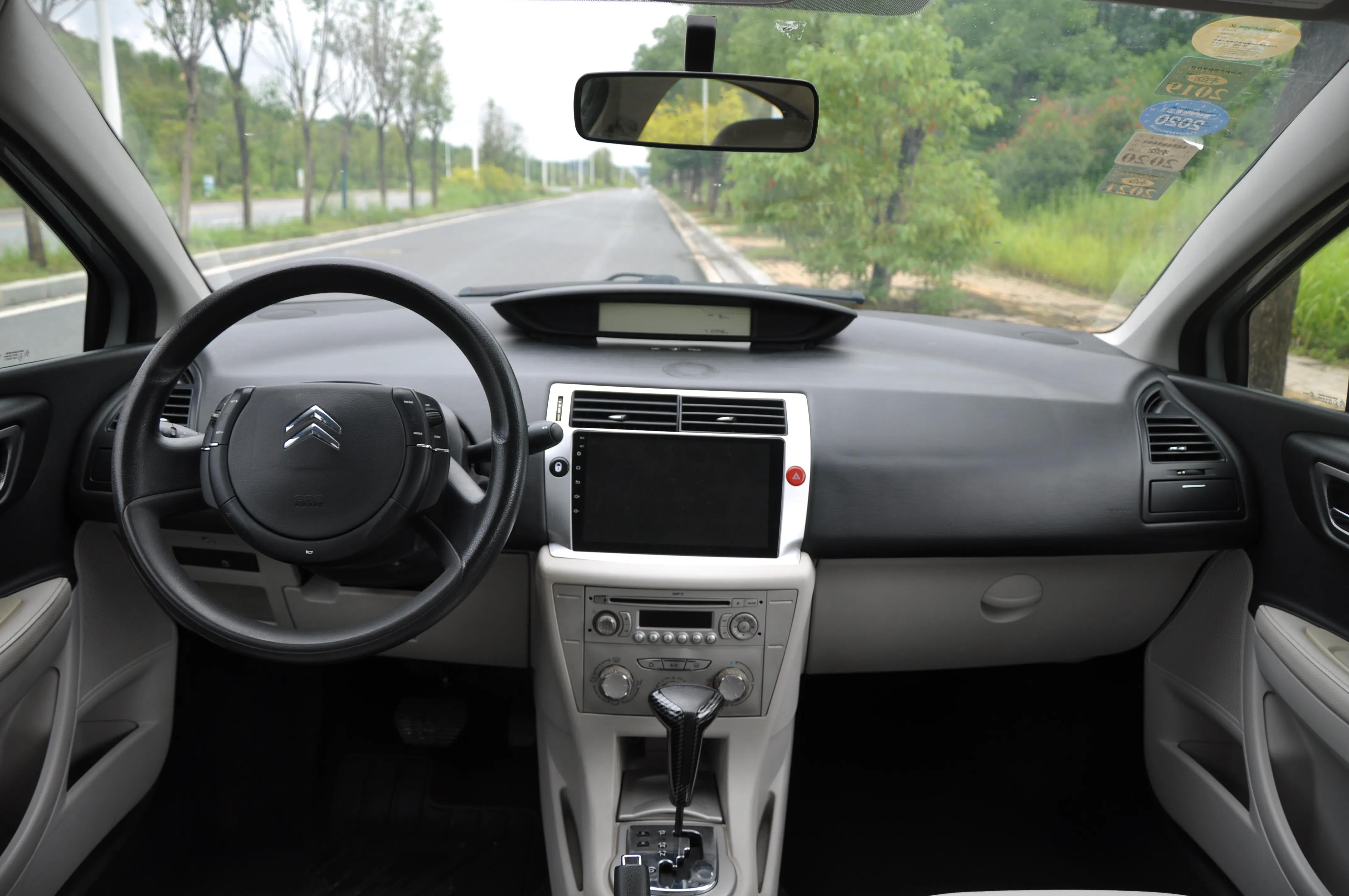 避坑雪铁龙世嘉,雪铁龙世嘉黑武士