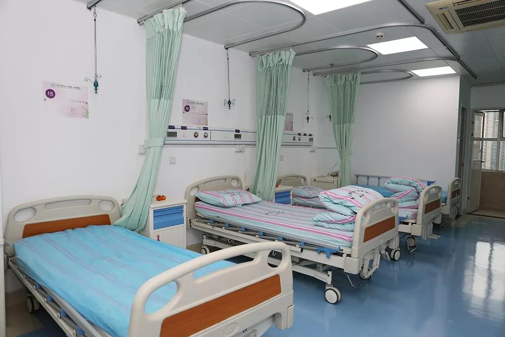 罗湖医院5楼妇科,罗湖医院妇科预约