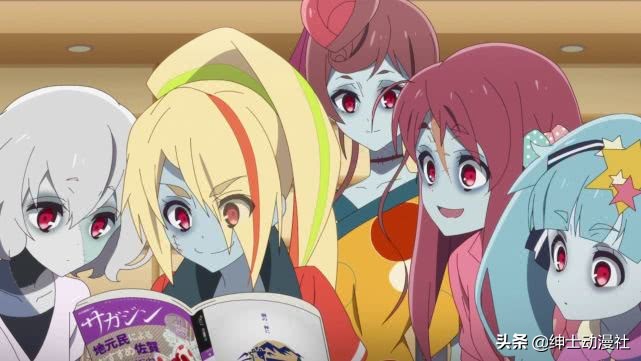 吐槽:动漫中各种奇葩的“领便当”方法,雷劈都算小儿科!