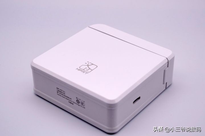 汉印T20标签打印机,汉印N31标签打印机