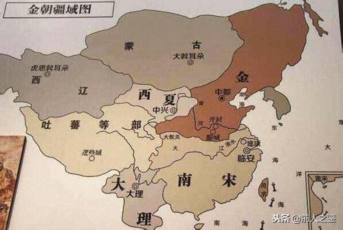 成吉思汗性格特点,成吉思汗有多厉害