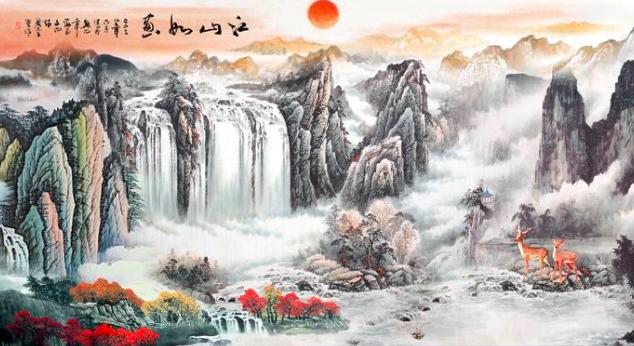 诗经小雅鹿鸣的译文朗读,诗经·小雅·鹿鸣朗读