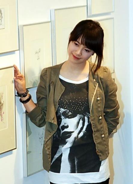 具惠善安宰贤最近爆料,安宰贤和具惠善的聊天记录