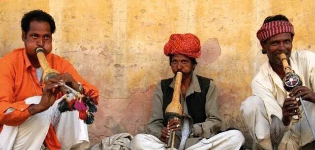 你不了解的真实印度,真实的印度你真的了解吗